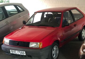 VW Polo 49.000 km 2.900 &euro; Berlin 14199