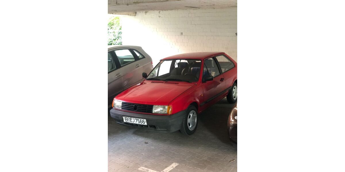 VW Polo 49.000 km 2.900 &euro; Berlin 14199