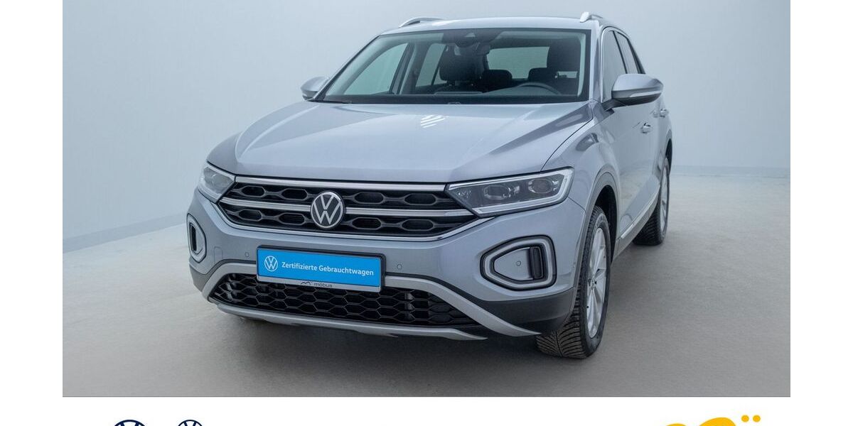 VW T-Roc 35.932 km 25.889 &euro; Berlin 13088