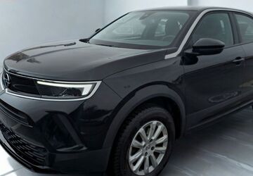 Opel Mokka 74.000 km 16.399 &euro; Blankenfelde- Mahlow 15831