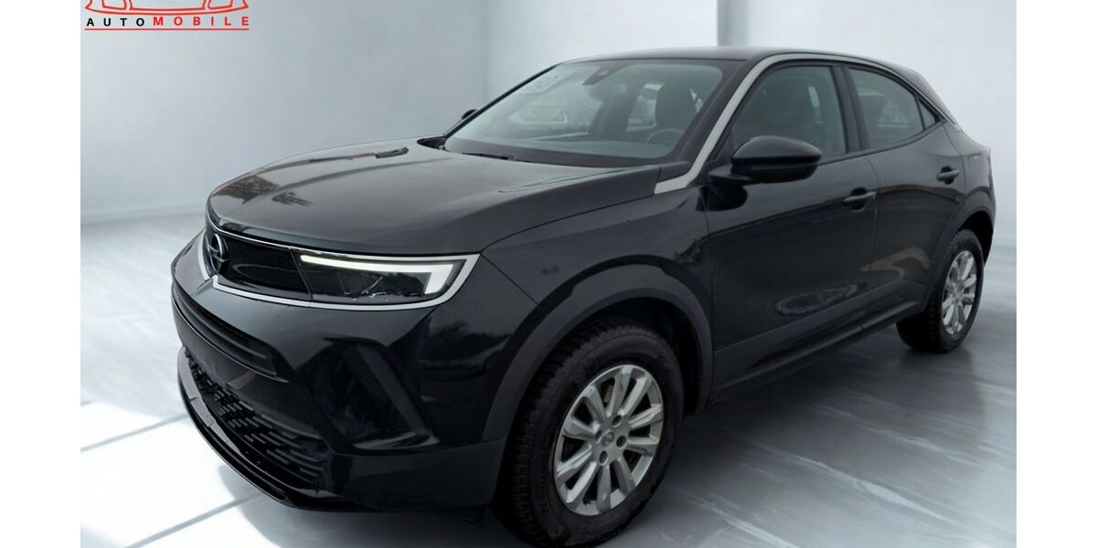 Opel Mokka 74.000 km 16.399 &euro; Blankenfelde- Mahlow 15831