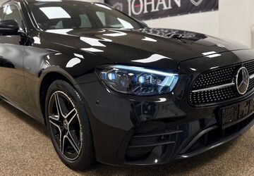 Mercedes-Benz E 300 166.000 km 23.990 &euro; Berlin 12351