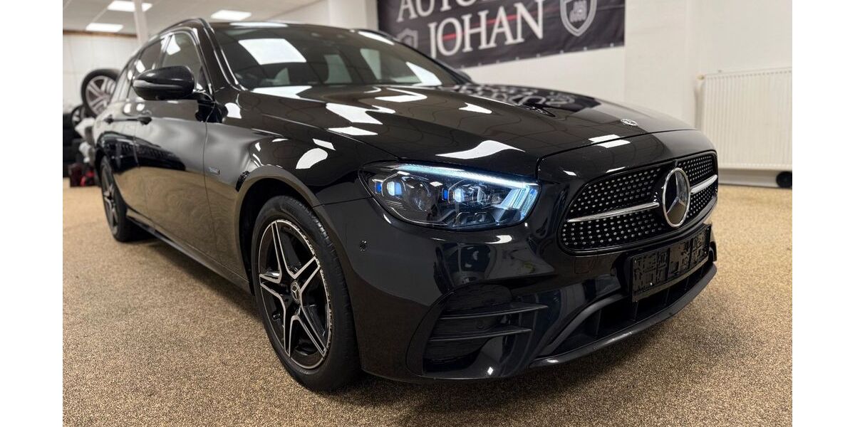 Mercedes-Benz E 300 166.000 km 23.990 &euro; Berlin 12351