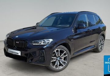 BMW X3 70.719 km 37.990 &euro; Potsdam 14482