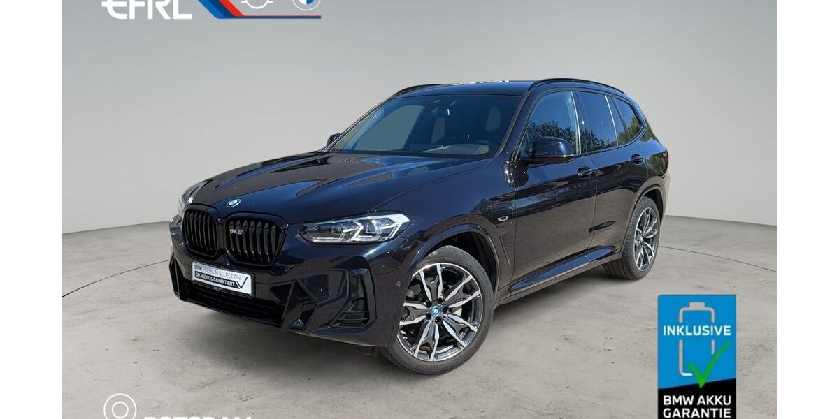 BMW X3 70.719 km 37.990 &euro; Potsdam 14482