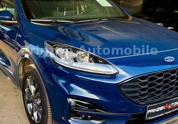 Ford Kuga 188.650 km 15.500 &euro; Berlin 10827