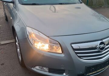 Opel Insignia 185.000 km 4.690 &euro; Berlin 13597