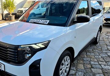 Ford Tourneo Courier 24.400 km 21.890 &euro; Potsdam 14469