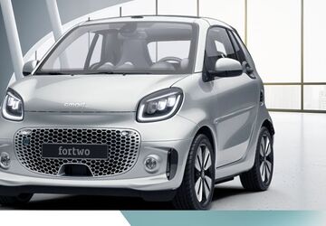 Smart ForTwo 37.242 km 16.660 &euro; Potsdam 14480
