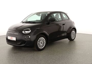 Fiat 500e 7.498 km 21.480 &euro; Berlin 12103
