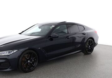 BMW 840 89.462 km 56.780 &euro; Berlin 12103