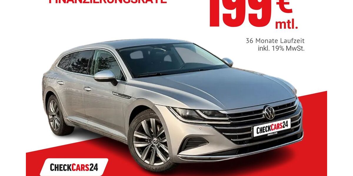 VW Arteon 34.180 km 38.589 &euro; Berlin 10587