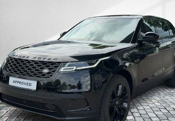 Land Rover Range Rover Velar 33.431 km 58.990 &euro; Teltow 14513