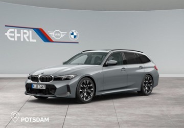 BMW 320 8.723 km 45.490 &euro; Potsdam 14482