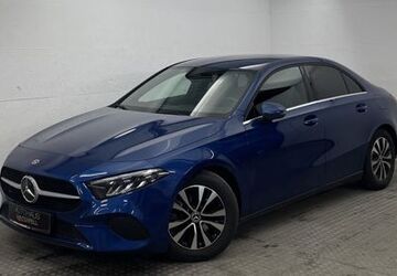 Mercedes-Benz A 200 26.628 km 29.400 &euro; Berlin 12351