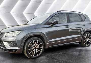 Cupra Ateca 79.481 km 25.900 &euro; Ludwigsfelde 14974