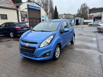 Gebrauchte Chevrolet Spark