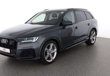 Audi Q7 91.162 km 51.880 &euro; Berlin 12103