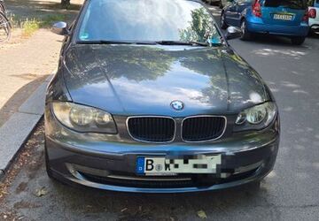 BMW 118 213.000 km 4.000 &euro; Berlin 14199