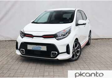 Kia Picanto 23.472 km 16.460 &euro; Berlin 12623