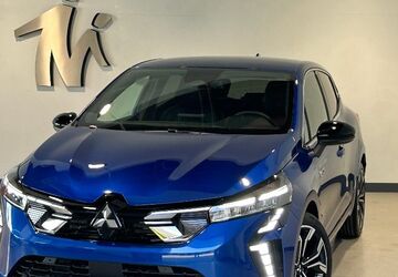 Mitsubishi Colt 1.603 km 20.900 &euro; Berlin 12167