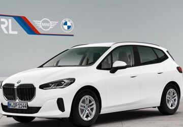 BMW 218 Active Tourer 155.697 km 22.390 &euro; Potsdam 14482