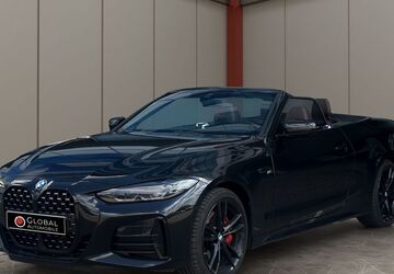 BMW M440 69.000 km 42.990 &euro; Blankenfelde-Mahlow, OT Groß Kienitz 15831