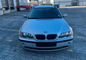 BMW 318 159.300 km 3.500 &euro; Berlin 12349
