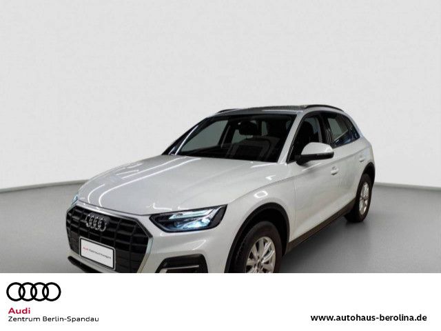Audi Q5 21.999 km 43.889 &euro; Berlin 13581