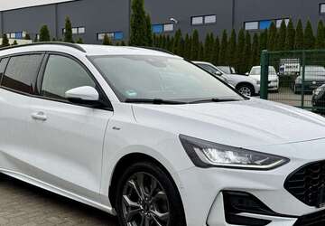 Ford Focus 37.560 km 19.990 &euro; Falkensee bei Berlin 14612