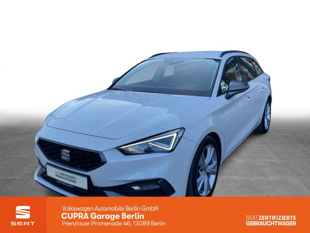 Seat Leon 65.370 km 19.930 &euro; Berlin 13089