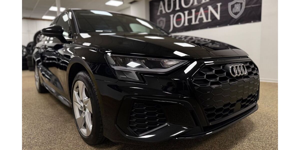 Audi A3 34.000 km 23.490 &euro; Berlin 12351