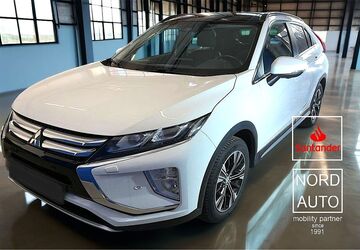 Mitsubishi Eclipse Cross 63.000 km 18.970 &euro; Hennigsdorf bei Berlin 16761