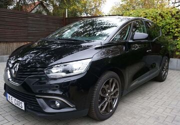 Renault Scenic 99.000 km 12.900 &euro; Falkensee 14612