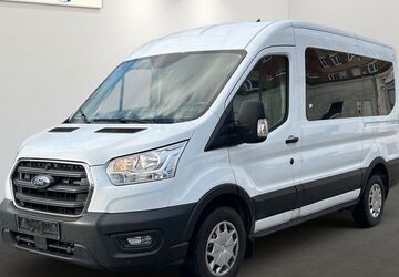 Ford Transit 220.791 km 12.999 &euro; Berlin 12681