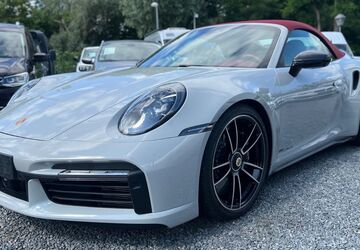 Porsche 992 6.229 km 239.890 &euro; Potsdam 14482