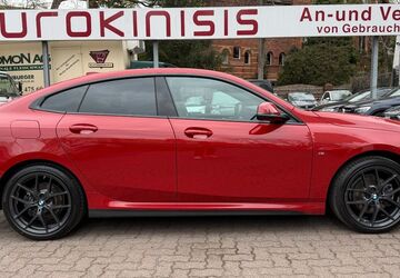 BMW 218 Gran Coupé 24.000 km 28.999 &euro; Berlin 10787
