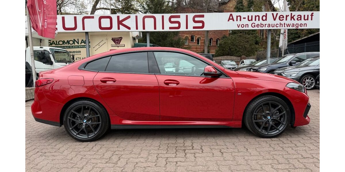 BMW 218 Gran Coupé 24.000 km 28.999 &euro; Berlin 10787