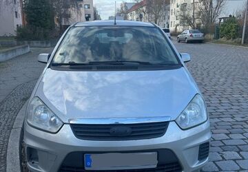 Ford C-Max 250.000 km 1.500 &euro; Berlin 12249