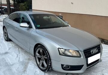 Audi A5 370.000 km 4.599 &euro; Berlin 12045