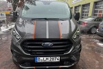 Ford Transit Custom Bus 157.651 km 22.990 &euro; Berlin 10178