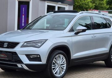 Seat Ateca 138.000 km 16.950 &euro; Teltow 14513