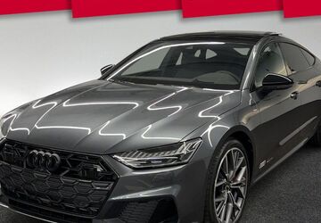 Audi A7 6.001 km 92.990 &euro; Berlin 12489