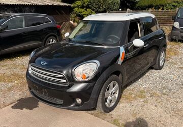 Mini Cooper D 155.000 km 6.799 &euro; Berlin 12349