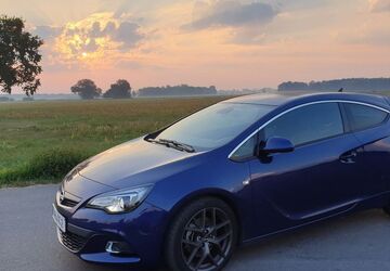 Opel Astra 175.000 km 7.299 &euro; Dallgow Ortsteil Döberitz 14624