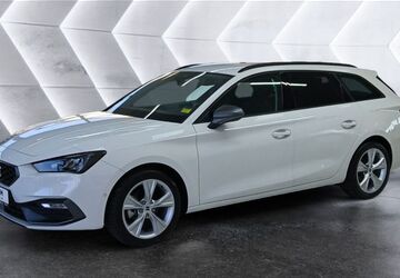 Seat Leon 13.016 km 26.880 &euro; Berlin 12681