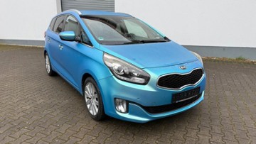 Gebrauchte Kia Carens