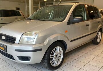 Ford Fusion 150.000 km 2.950 &euro; Berlin 12349