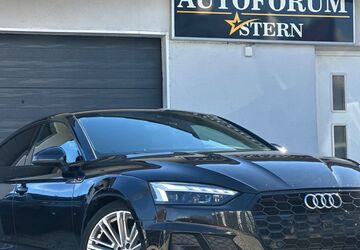 Audi A5 110.000 km 25.900 &euro; Berlin 12353