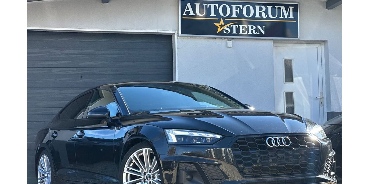 Audi A5 110.000 km 25.900 &euro; Berlin 12353